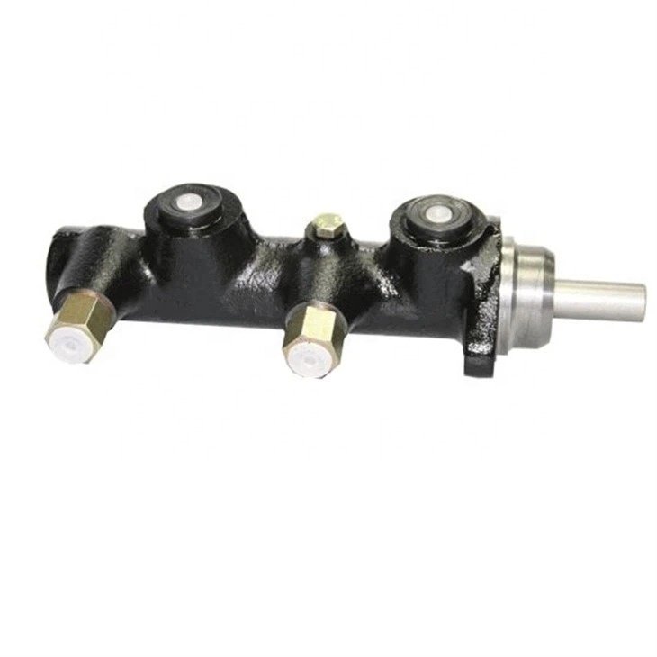 Brake Master Cylinder for Mercedes-Benz T2/L Dump Truck/Municipal Vehicle 1972-1988 0034300401 A0034300401